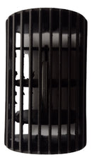 Difusor De Ar Central Do Painel Gm Astra 1993 A 1996 Origina
