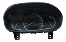 Painel De Instrumentos Ford Ka 2015 A 2021 Com Detalhe Origi