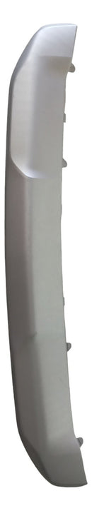 Moldura Para-choque Dianteiro Chevrolet Montana 2023 A 2024