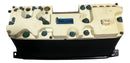 Painel De Instrumento Ford Versalles 1992 A 1995  Preto