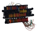 Caixa De Fusivel Citroen C4 C5 Picasso Peugeot 206 207 Origi