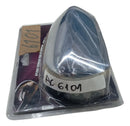 Aplique Cromado Para Retrovisor Ldo Esquerdo Fiat Toro 16/26