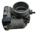 Corpo De Borboleta Tbi Astra Vectra Zafira Blazer 0280750237