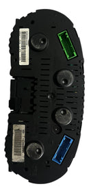 Painel De Instrumentos Com Rpm Seat Cordoba W06k0920830b Vdo