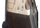 Grade Parachoque Dianteiro Jeep Compass 2017 A 2021 Original