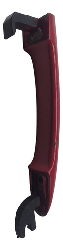 Puxador Maçaneta Externa Dianteira Esquerda Fiat Palio 08a12