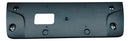 Suporte Moldura Placa Traseira Fiat Ducato 2018 A 2022