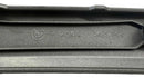 Friso Aplique Porta Dianteira Esq Bmw Série 3  2009 A 2012