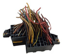 Caixa De Fusiveis Rele Renault Clio 1.0 16v 7703597061 Origi