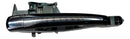 Maçaneta Externa Traseira Direita Citroen C5 2009 A 2012