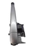 Maçaneta Externa Traseira Esquerda Citroen C4 Pallas 07 A 10
