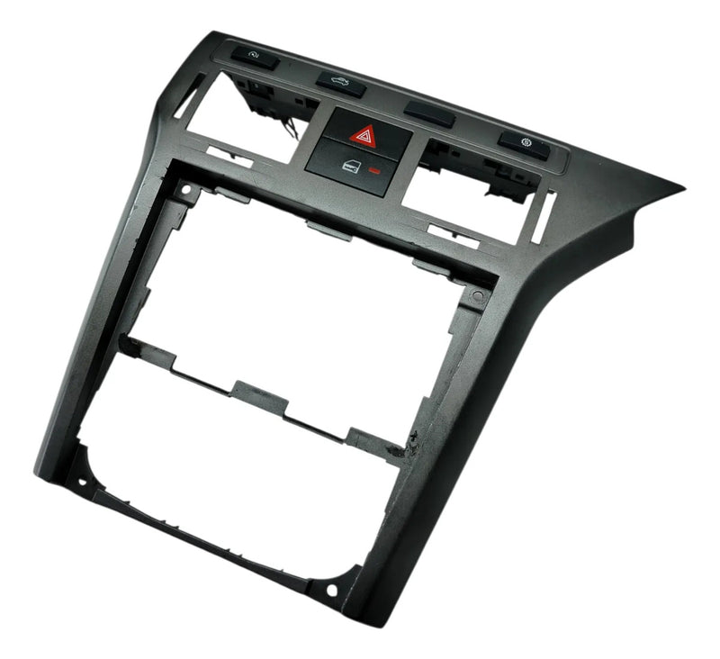Moldura Central Do Painel Gm Vectra 2006 A 2011 93308529