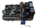 Caixa De Fusiveis Honda Fit 2004 A 2008 Com Detalhe Original