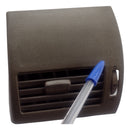 Moldura Difusor Ar Lateral Direito Gol G3 Com Detalhe 99a05