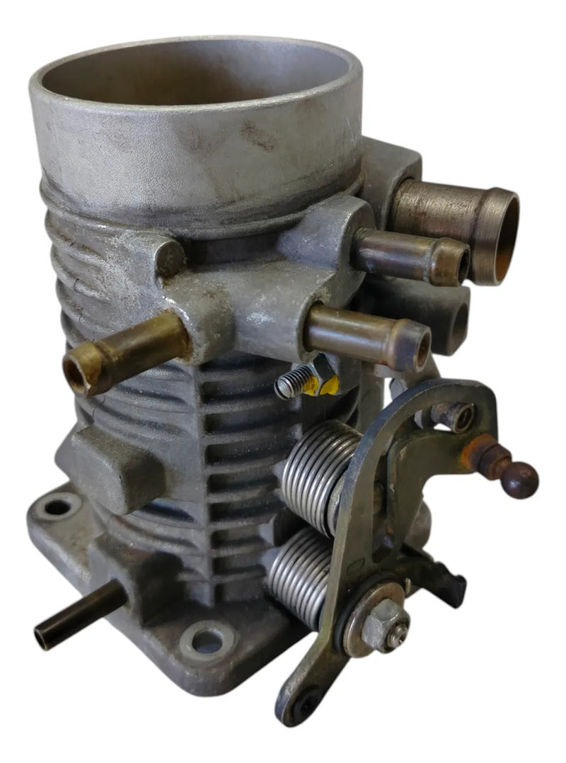 Tbi Corpo Borboleta Vectra 2.0 1994 1996 Original 90352920