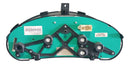 Painel De Instrumentos Peugeot 206 Automático 2000 A 2006