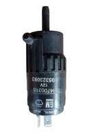 Bomba Eletrônica Lavador Para Brisa Corsa Classic 2011 A 014