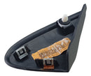 Moldura Retrovisor Lado Direito Chevrolet Onix 2020 A 2025