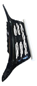 Grade Do Radiador  Dianteira Fiat Ducato 2021 A 23 735741854