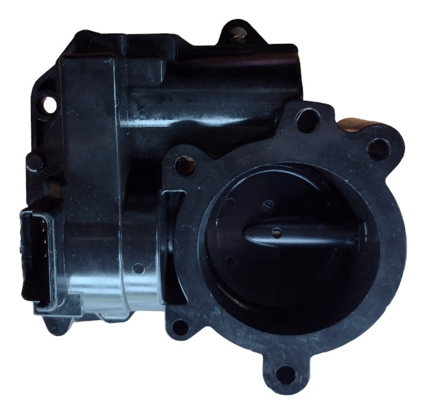 Corpo De Borboleta Tbi Citroen Peugeot 1.6 Com Detalhe Origi