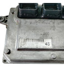 Modulo Injeção Honda Civic 2007 2011 Original 37820rndm51