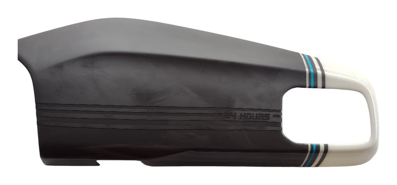 Aplique Moldura Decorativa Painel Gm Onix Prisma 2013 A 2017