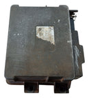 Modulo Injeção Fiat Palio 1.0 8v 1997 2002 46478936 Original
