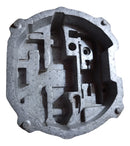 Isopor Kit Macaco Estepe Citroen C5 2.0 16v 2010 A 2012 Orig