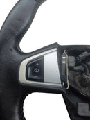 Volante Renault Fluence 11 A 16 Revestido Couro 484300020r