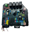 Caixa De Fusiveis Gm Captiva 2008 A 2013 22745851 Original