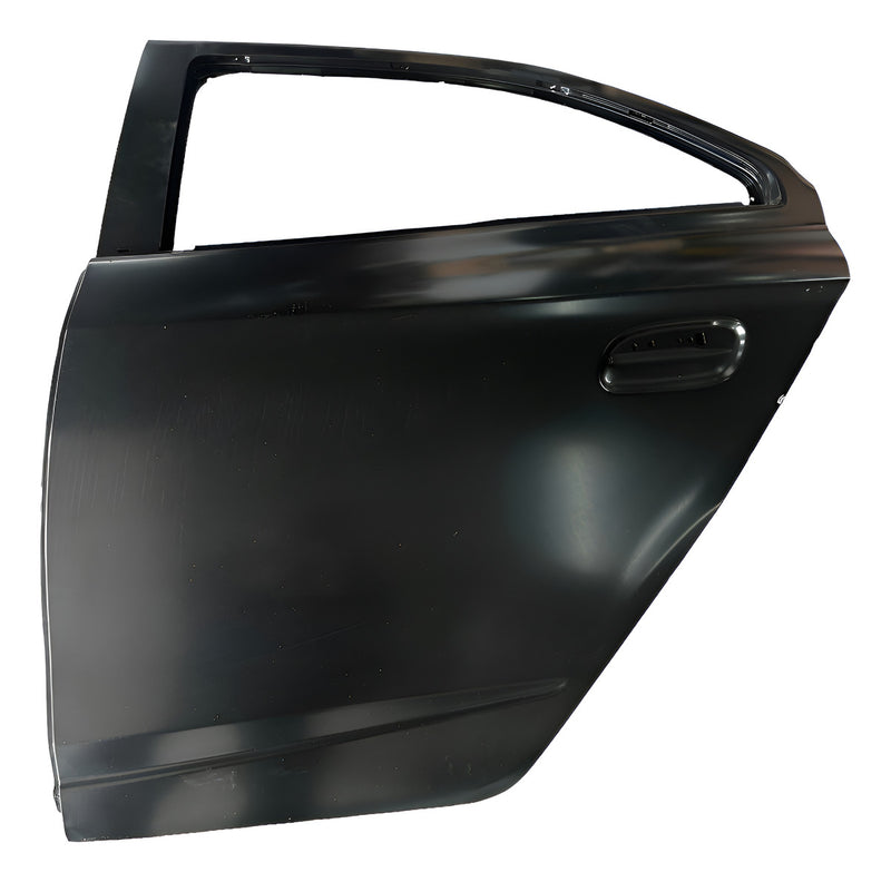 Porta Traseira Esquerda Gm Onix Nova  Original 2013 A 2019
