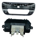 Maçaneta Tampa Traseira Dodge Ram 2500 2019 A 2023 Original