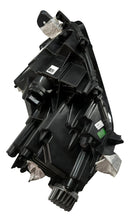 Farol Esquerdo Ram Rampage 2023 A 2025 Com Detalhe