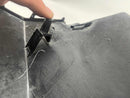 Moldura Grade Placa Parachoque Diant. Hb20 12/15 863521s010