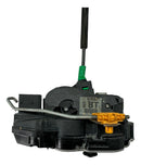 Fechadura Eletrica Traseira Direita Gm Cruze 2011 A 2016