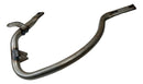 Dobradiça Tampa Do Porta Malas Chevrolet Prisma Corsa Origin