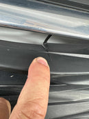 Grade Dianteira Do Radiador Onix Plus Orig. 26212166 Detalhe