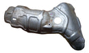 Proteção Coletor Escape Ford Fusion 2.3 16v 2006 A 2009 Orig