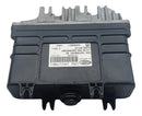 Modulo De Injeção Gol Parati G3 1.0 16v Gasolina 6160094102