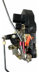 Fechadura Elétrica Porta Diant Esquerda Chrysler 300c 2009