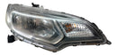 Farol Lado Direito Honda Fit 2015 A 2018 Original