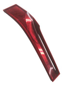 Lanterna Tampa Traseira Esquerda Honda Fit  Stanley W2159