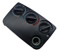 Controle Ventilação Ar Ford Fiesta 2001 A 2004 Original