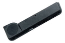 Moldura Porta Objetos Dianteira Direita Fiat Uno 2005 A 2007