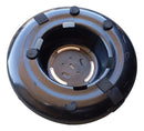 Capa Suporte Estepe Pneu Toyota Rav4 2001 A 2005 Original