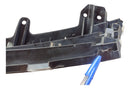Grade Parachoque Dianteiro Toyota Corolla 17 A19 Com Detalhe