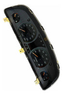 Painel De Instrumentos Fiat Tempra 1993 A 1996 Com Rpm