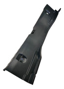 Defletor Porta Malas Corolla Cross 2021 A 2025 Original