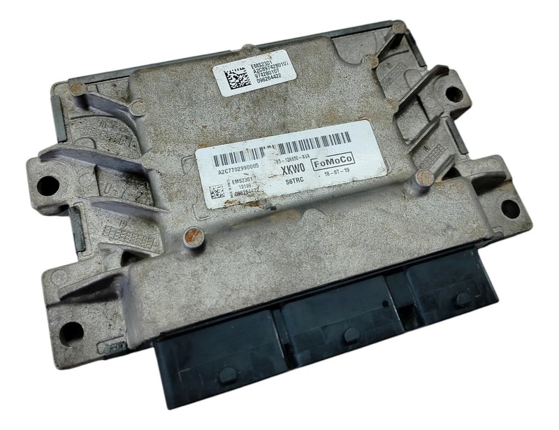 Modulo Injeção Ford Ka 1.0 3cc 2017 A 2019 A2c7702990005