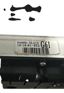 Painel Velocímetro Hyundai Azera 3.3 2008 A 2011 940083l215